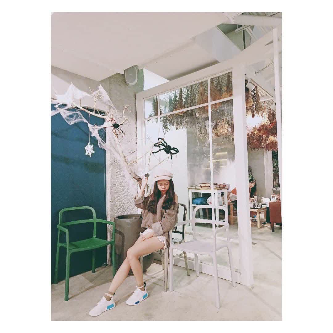 無聊咖啡 AMBI-CAFE | 去趣 chicTrip