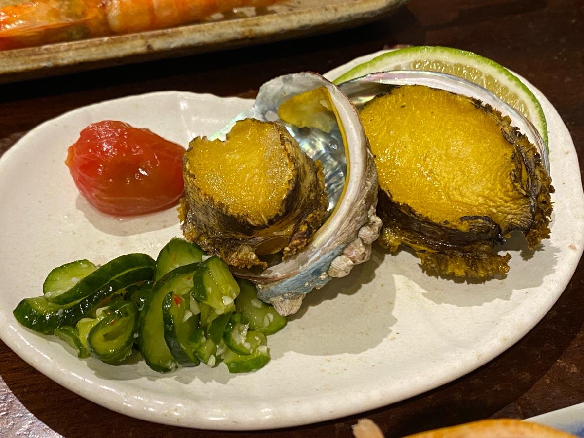 老時光燒肉酒肴 | 去趣 chicTrip