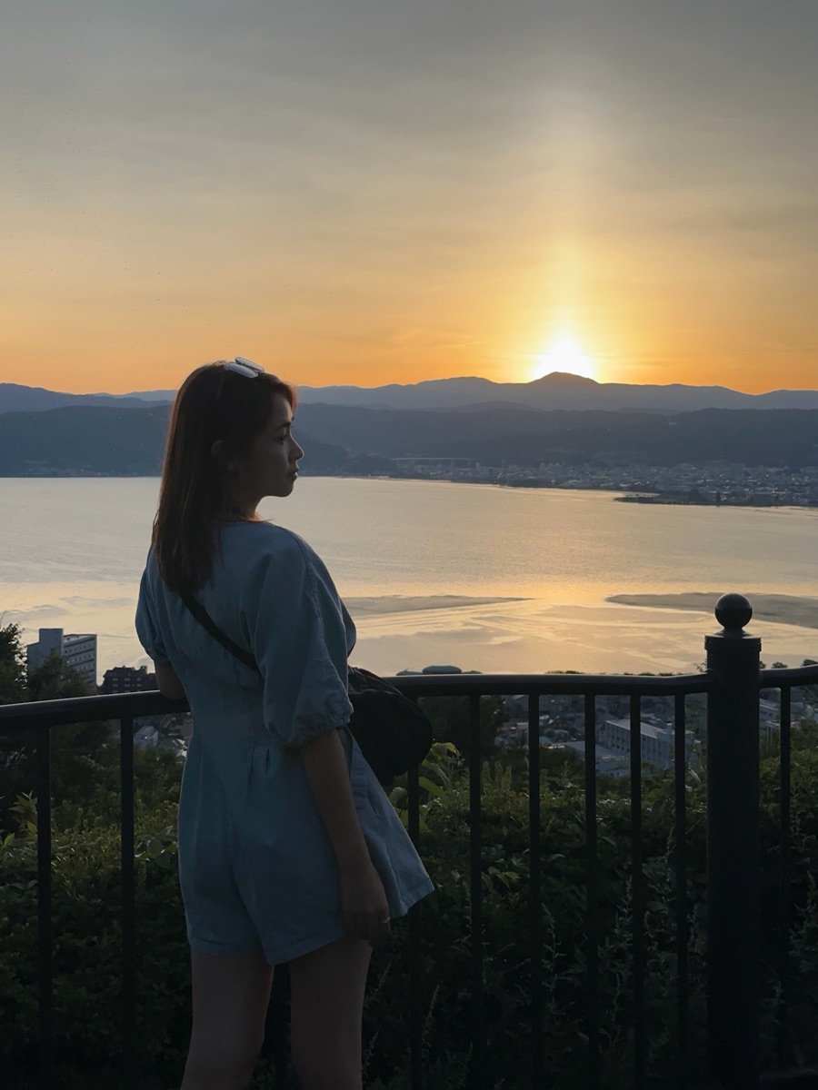 立石公園 | 去趣 chicTrip