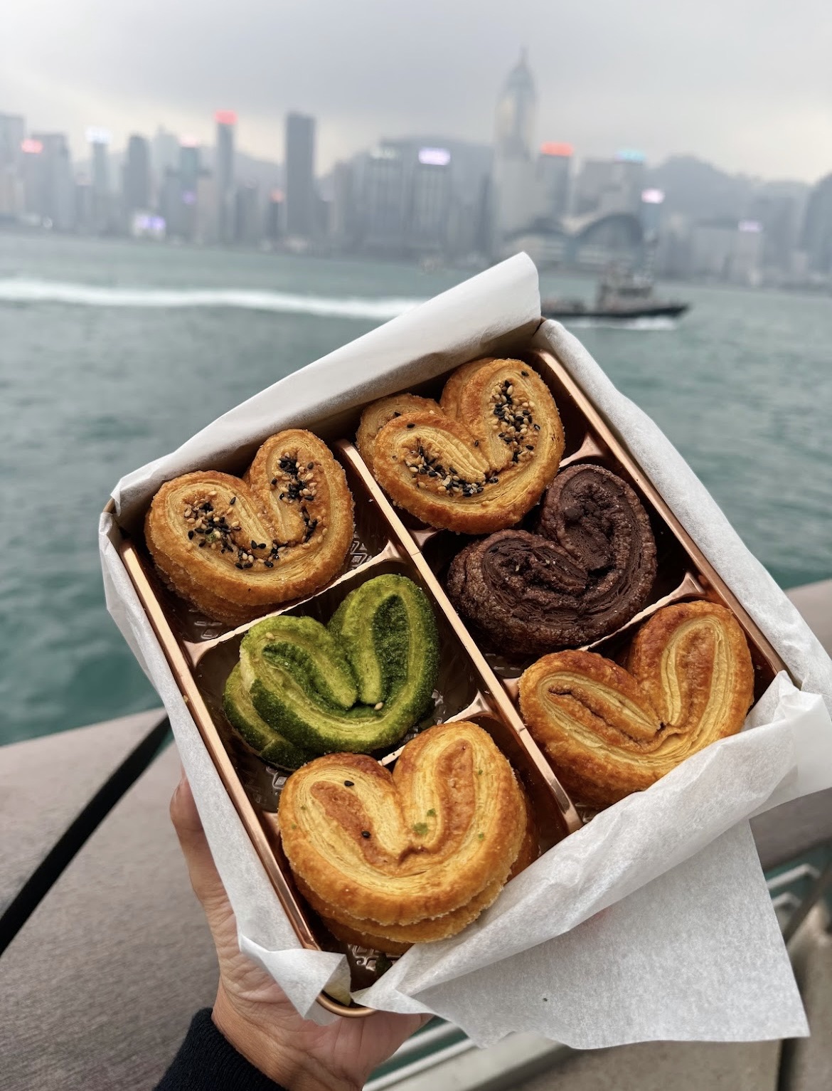 帝苑餅店 FINE.FOODS | 去趣 chicTrip