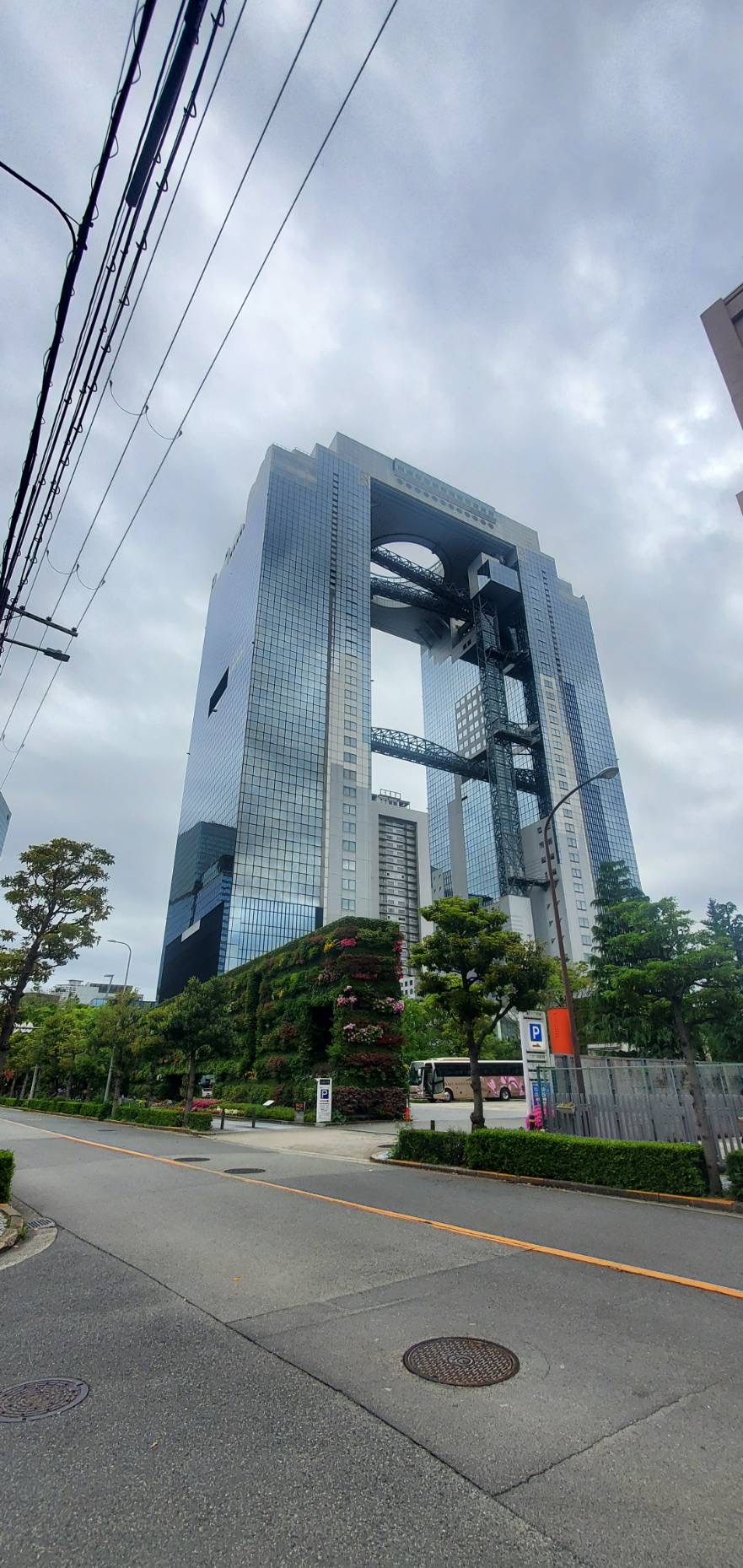 梅田空中庭園 | 去趣 chicTrip