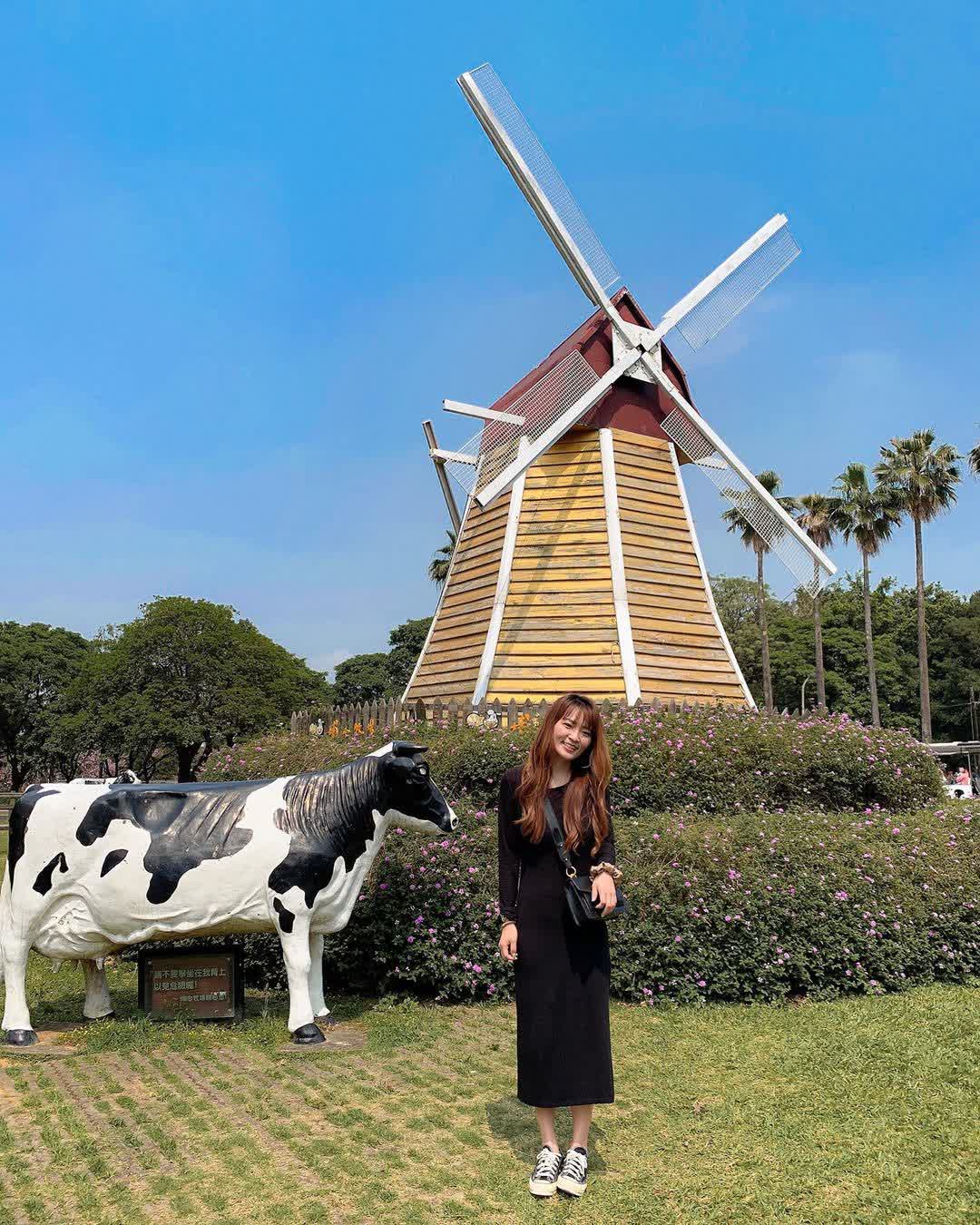 埔心牧場 | 去趣 chicTrip