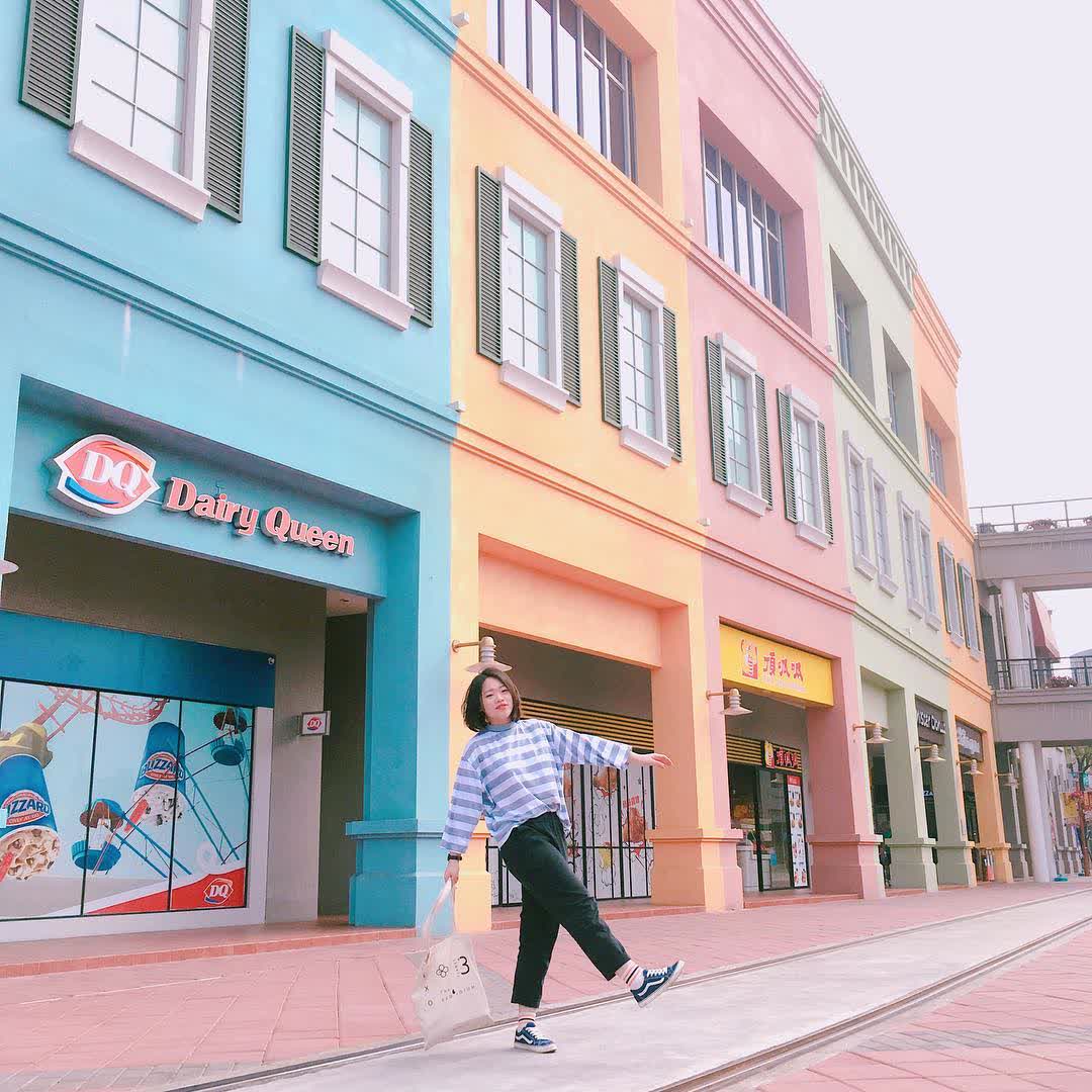 SKM Park Outlets 高雄草衙 | 去趣 chicTrip