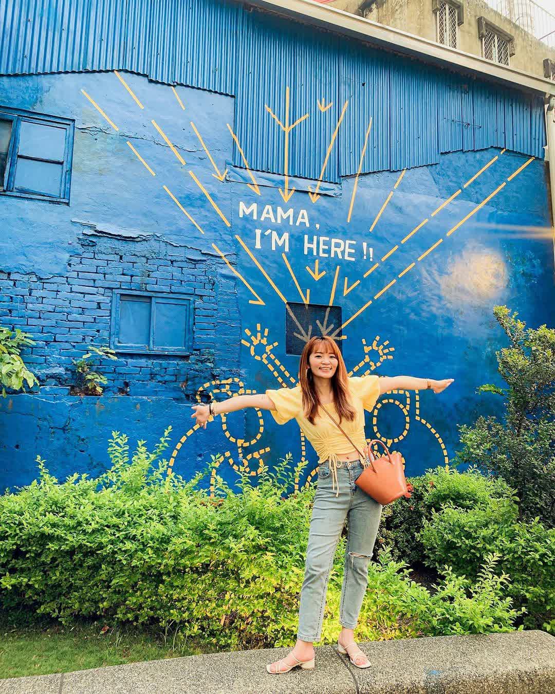 藍晒圖文創園區 | 去趣 chicTrip