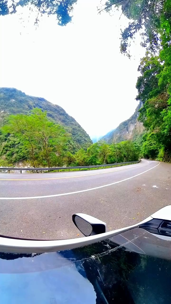 太魯閣國家公園 | 去趣 chicTrip