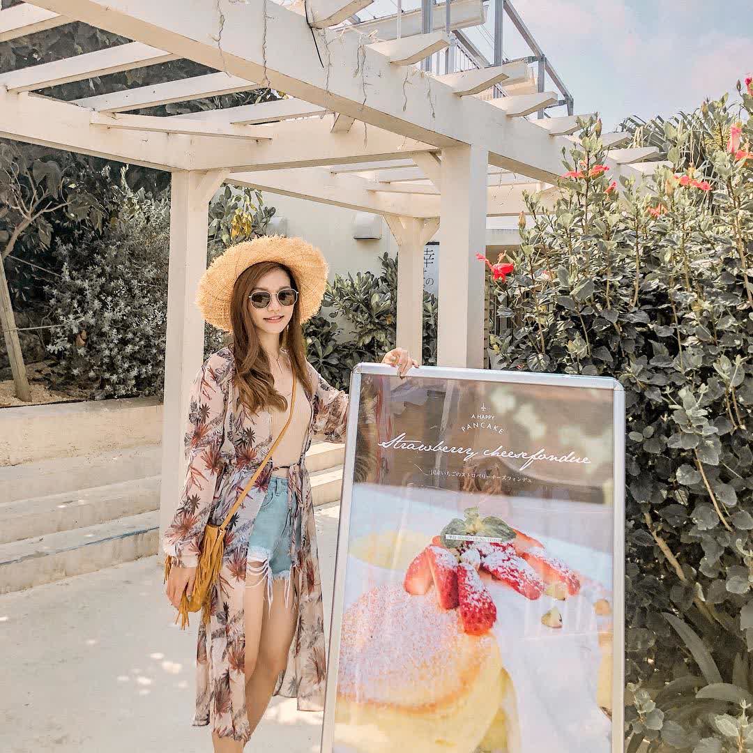 瀨長島 | 去趣 chicTrip