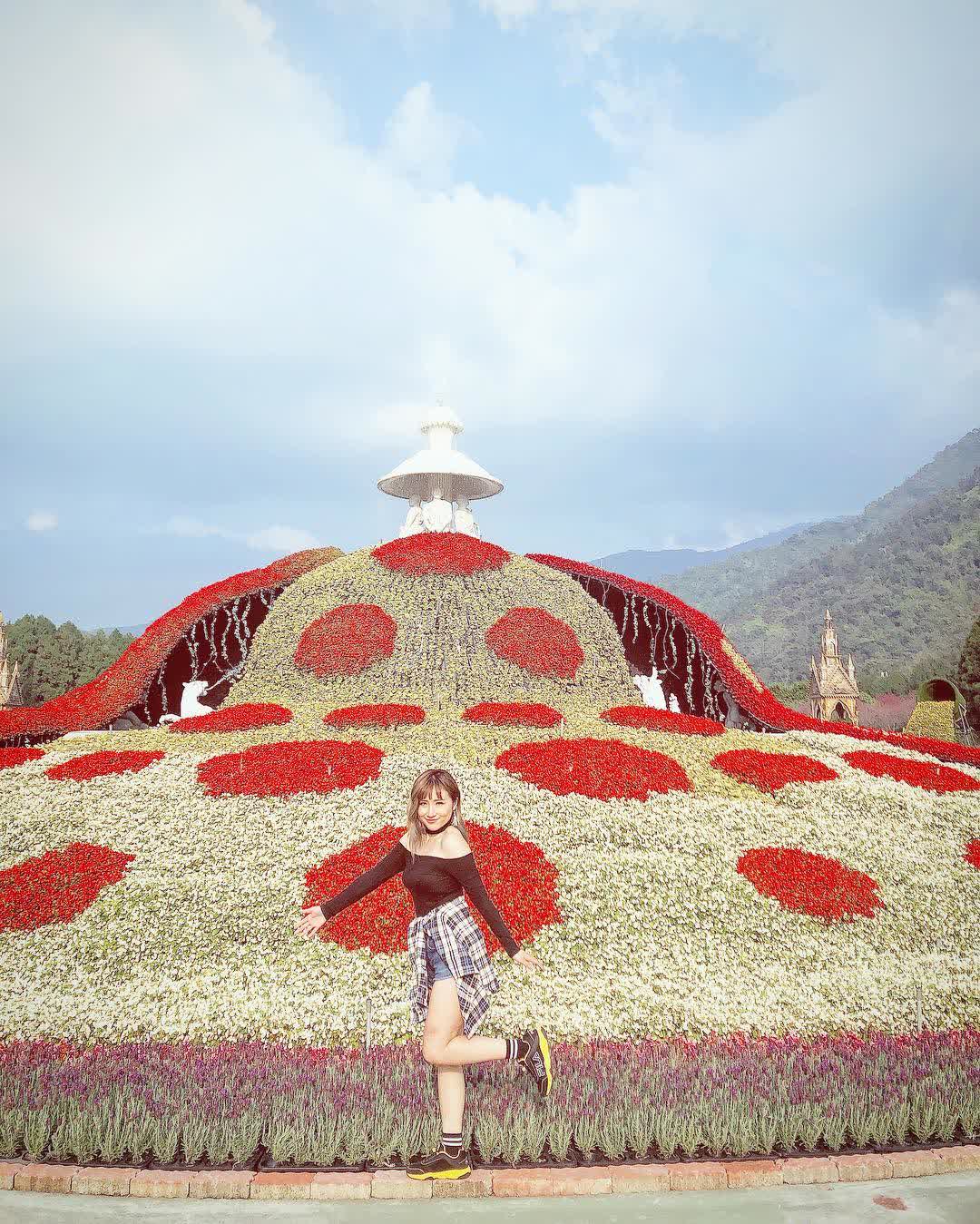 九族文化村 | 去趣 chicTrip