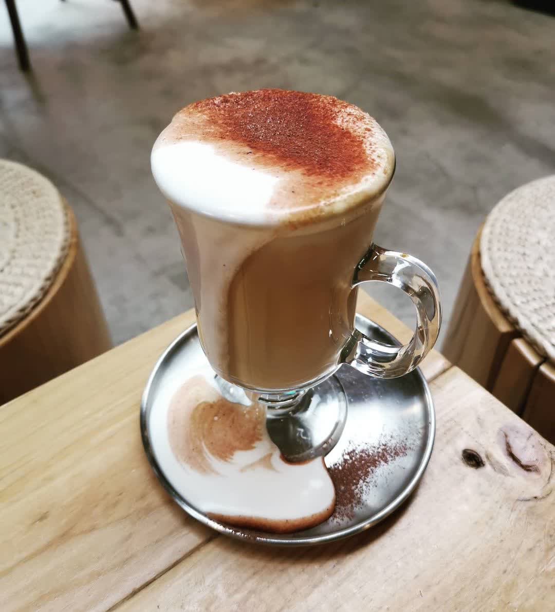 annyoung cafe 你好咖啡 | 去趣 chicTrip