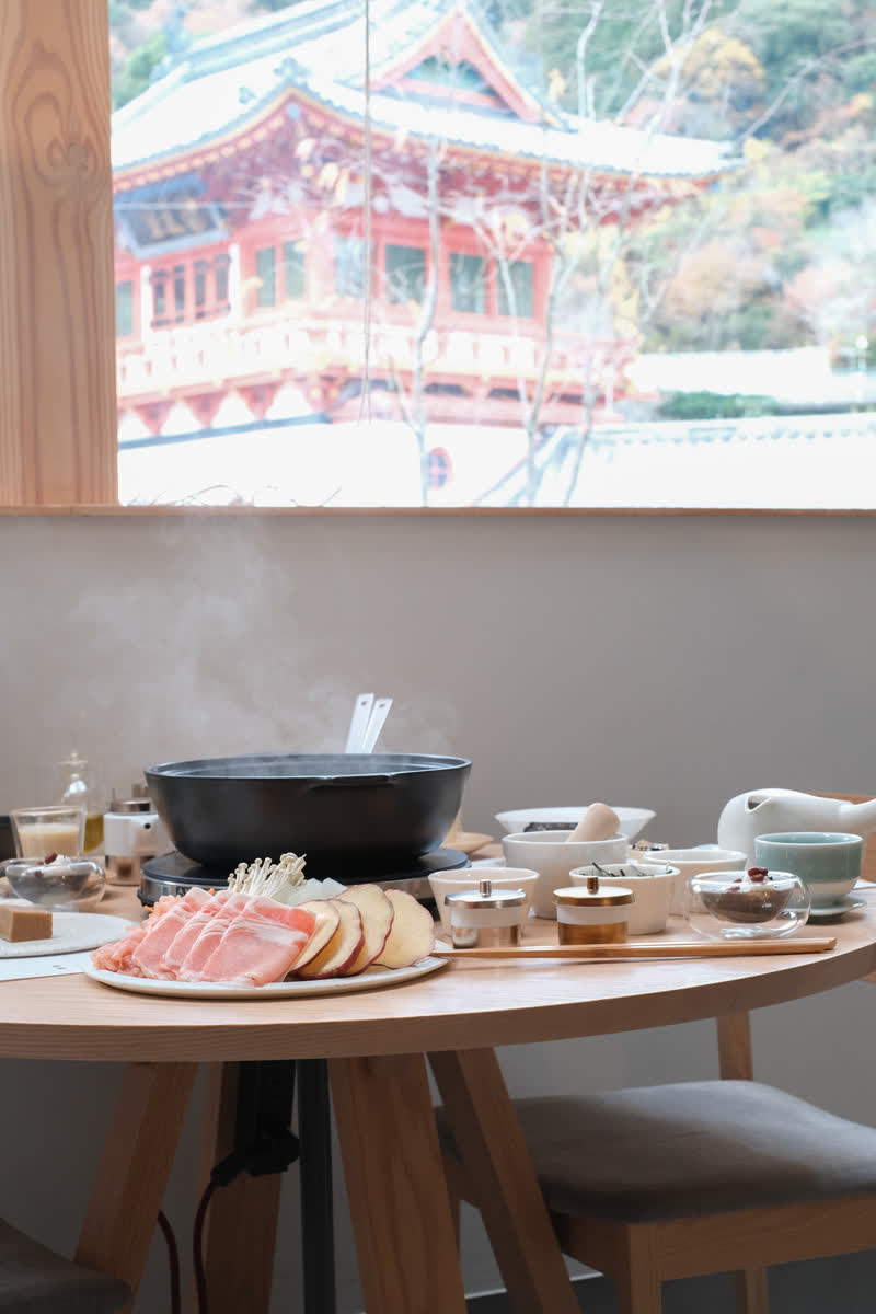 佐嘉平川屋 武雄溫泉本店 | 去趣 chicTrip