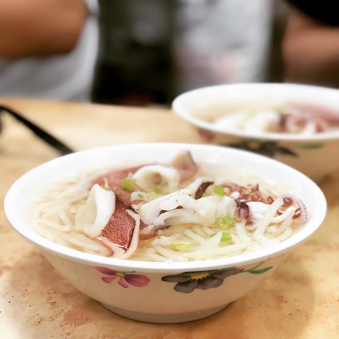 葉家小卷米粉 | 去趣 chicTrip