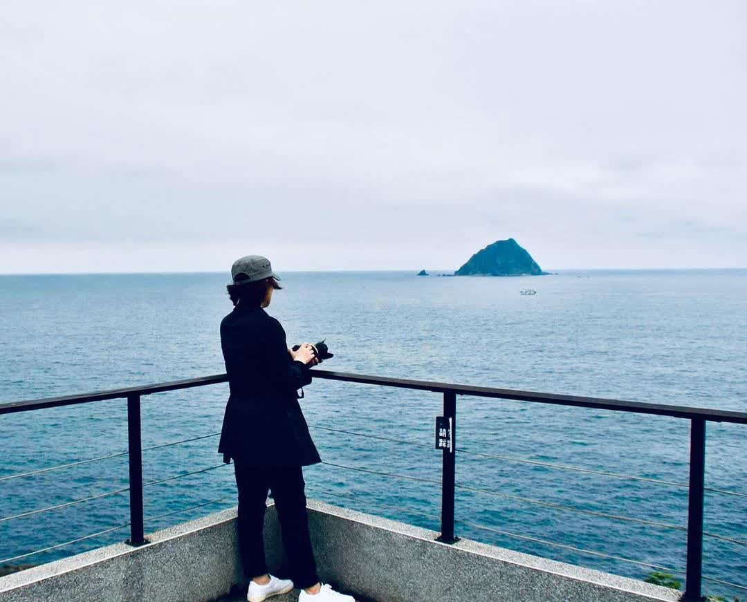 和平島地質公園 Heping Island GeoPark | 去趣 chicTrip