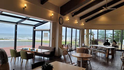 Ataka Cafe | 去趣 chicTrip