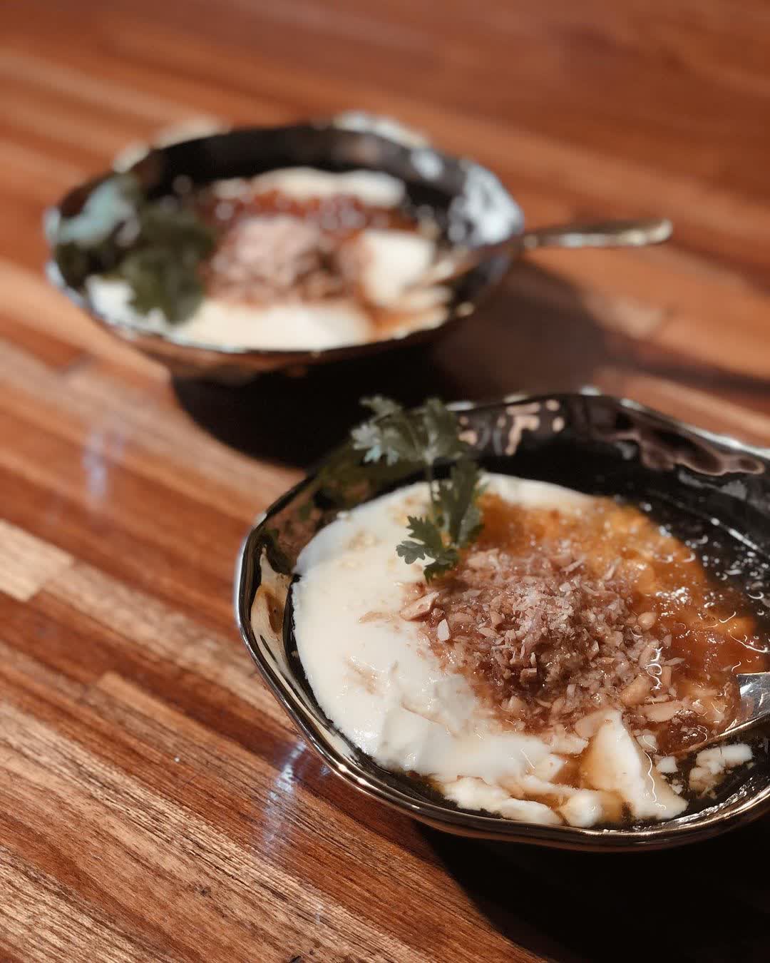 白水豆花 礁溪創始店 | 去趣 chicTrip