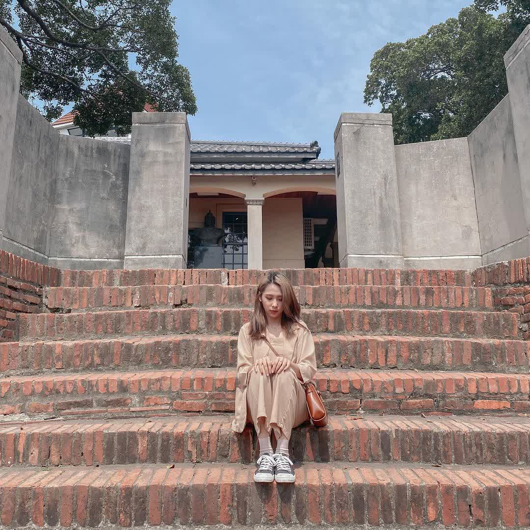 安平古堡 | 去趣 chicTrip