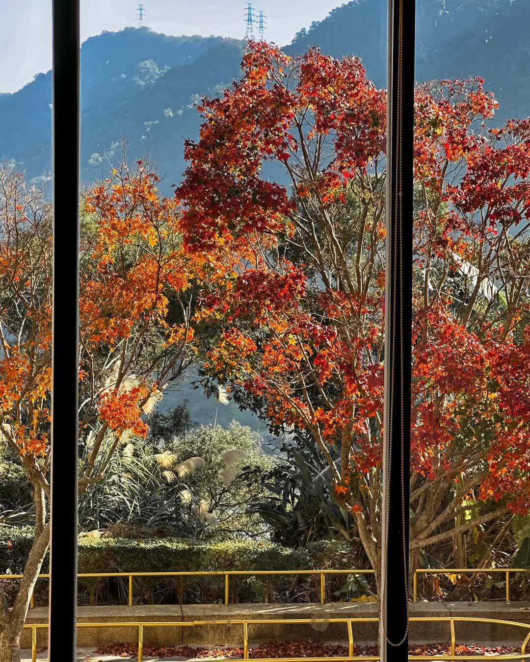 石門水庫 | 去趣 chicTrip