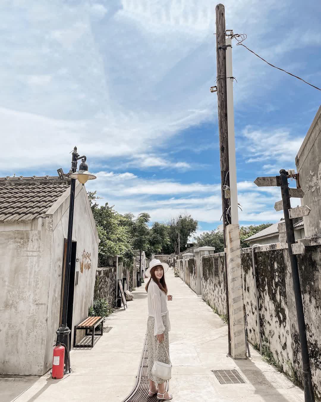 篤行十村 | 去趣 chicTrip