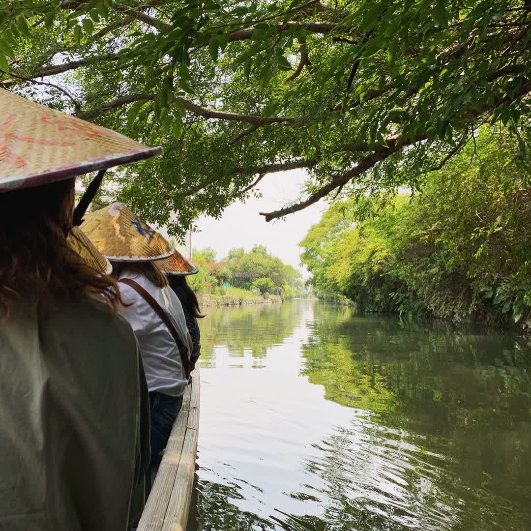 水鄉柳川觀光 | 去趣 chicTrip