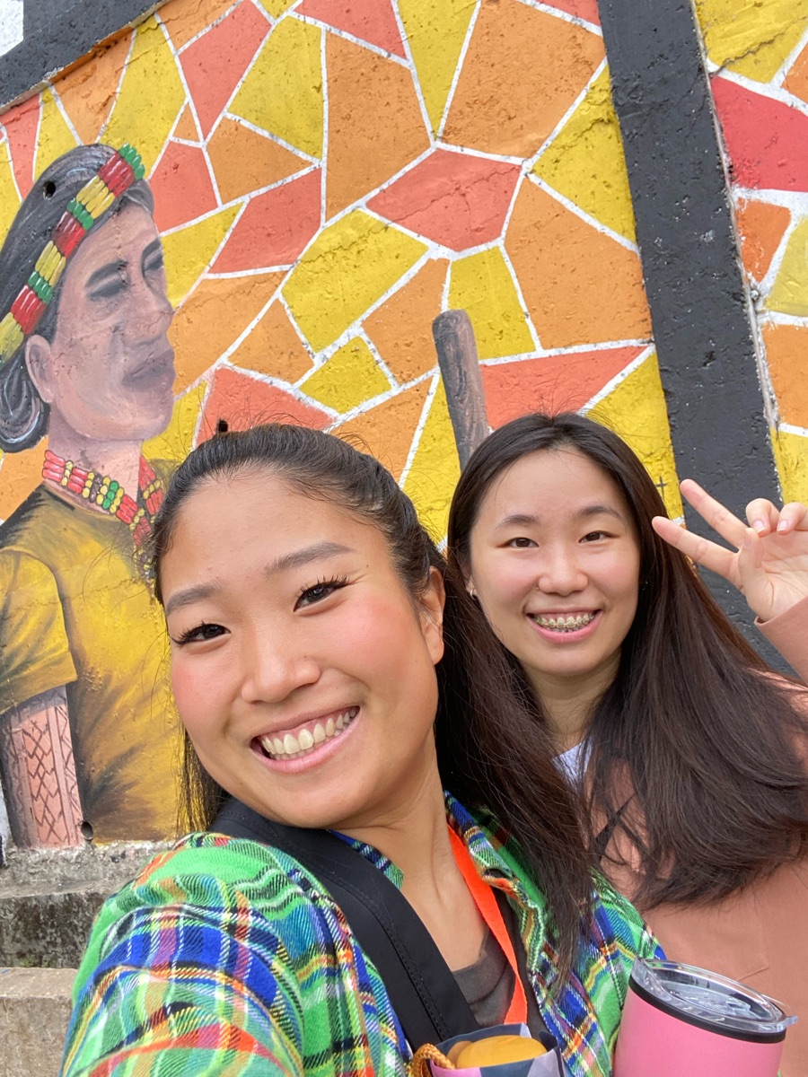 Tam-awan Village | 去趣 chicTrip