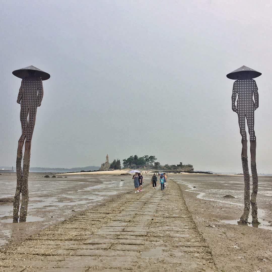 建功嶼 | 去趣 chicTrip