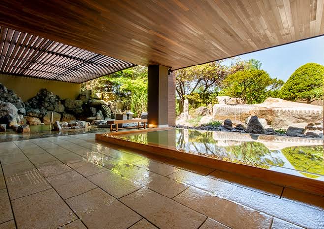 洞爺湖萬世閣酒店 | 去趣 chicTrip