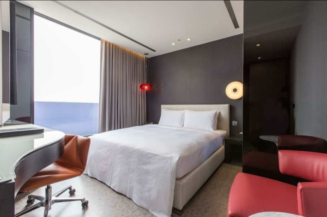 雲端商務旅館-台中館 | 去趣 chicTrip