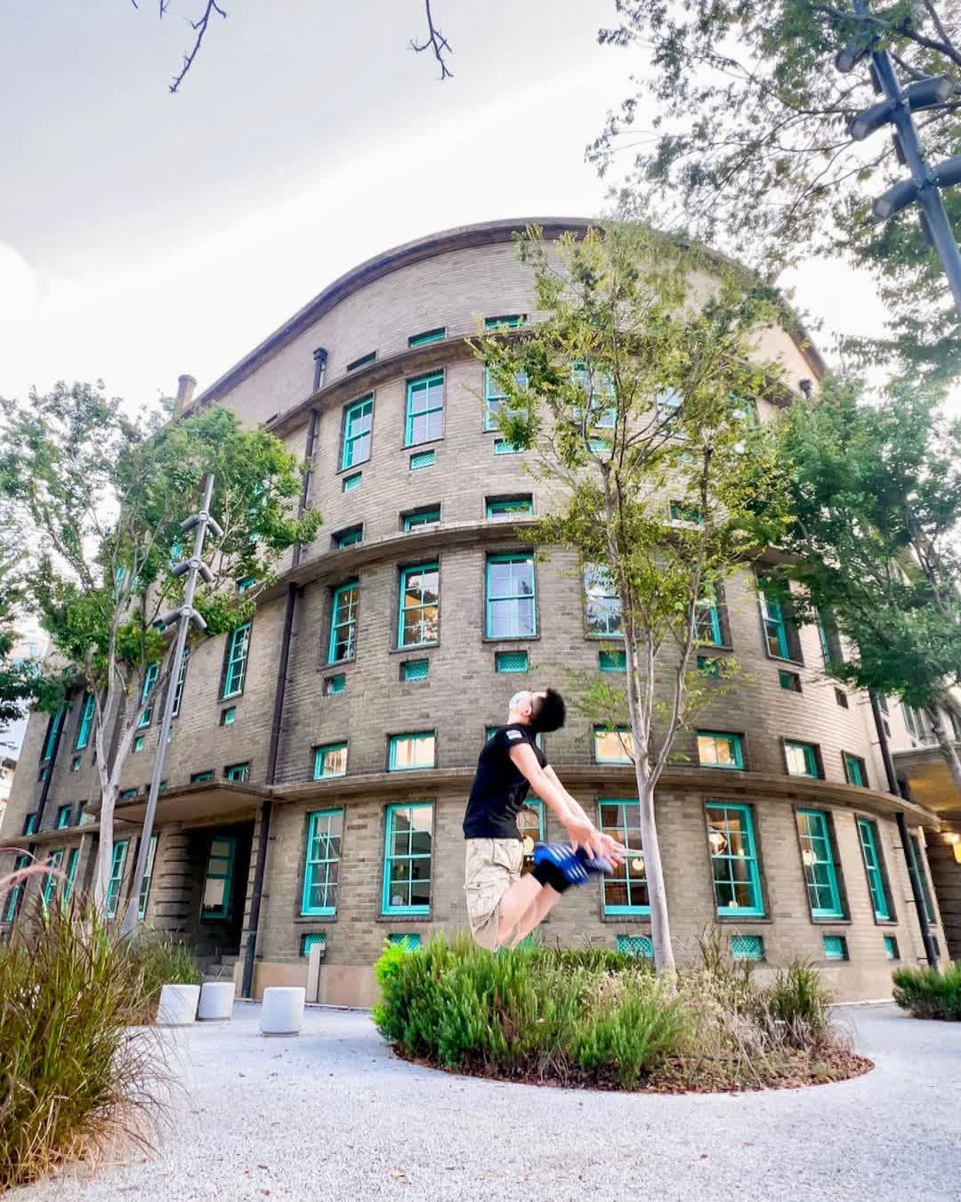 嘉義市立美術館 | 去趣 chicTrip