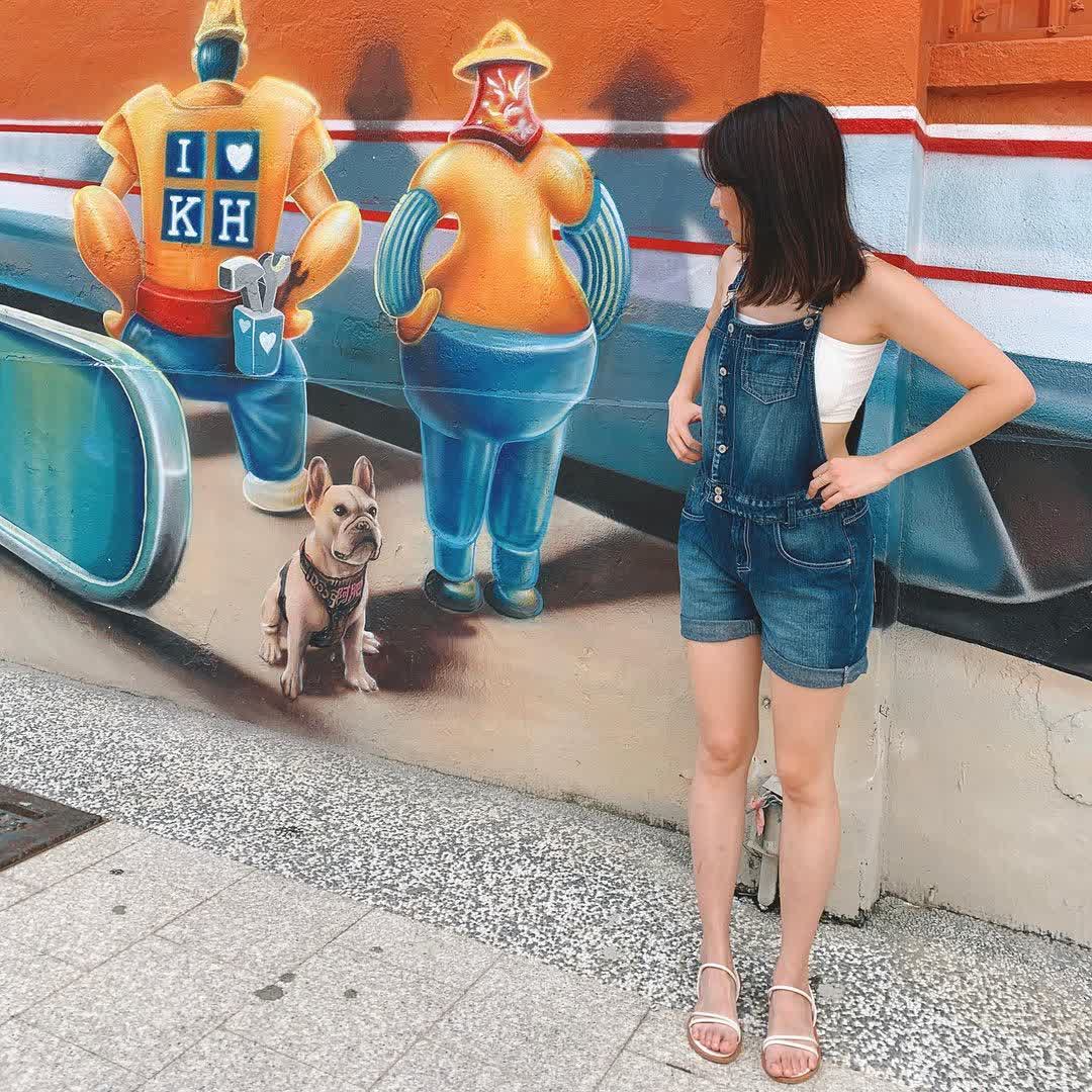 棧貳庫KW2 | 去趣 chicTrip