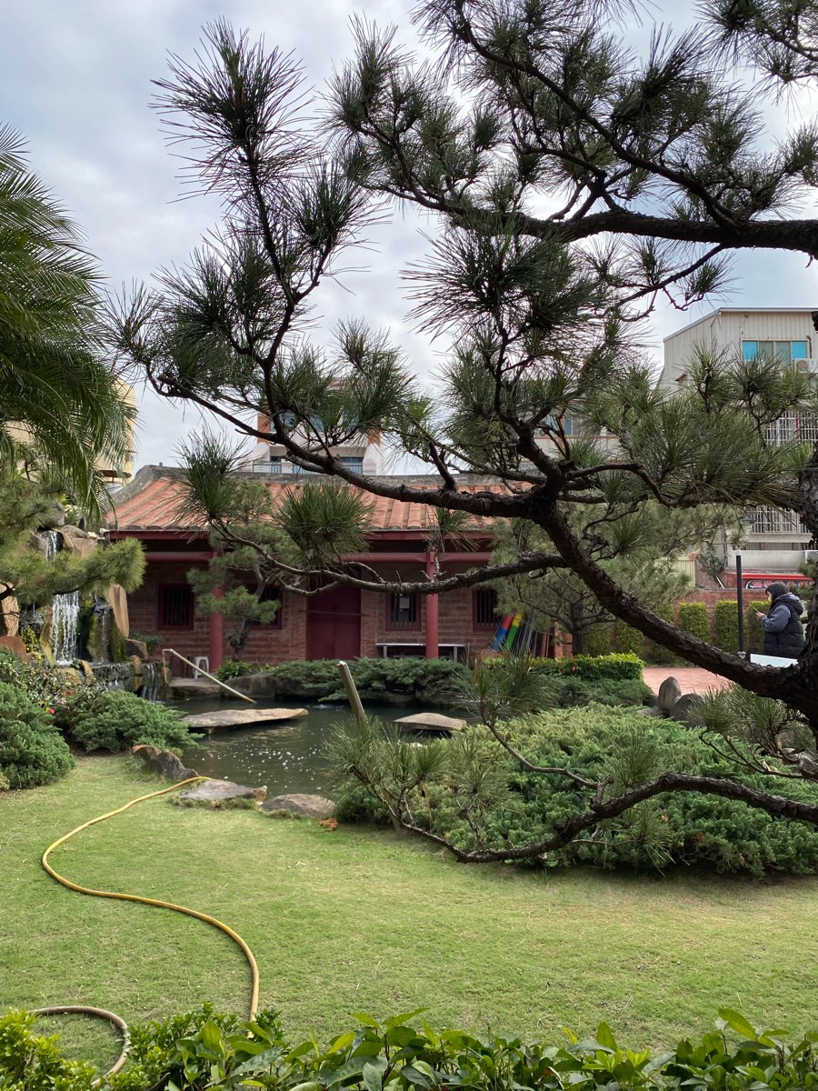 鹿港龍山寺 | 去趣 chicTrip