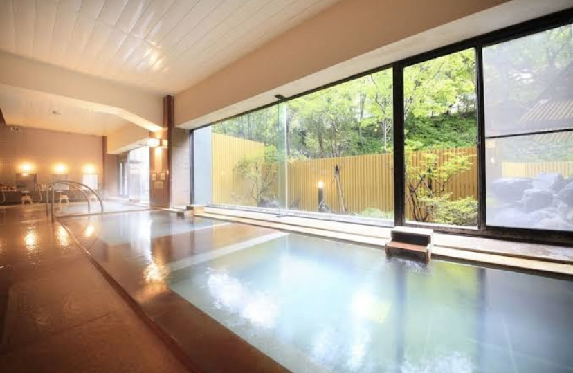 雅亭溫泉飯店 | 去趣 chicTrip