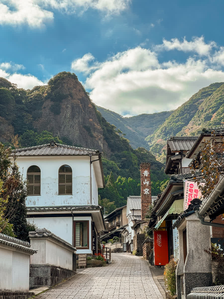 祕窯之里-大川內山 | 去趣 chicTrip