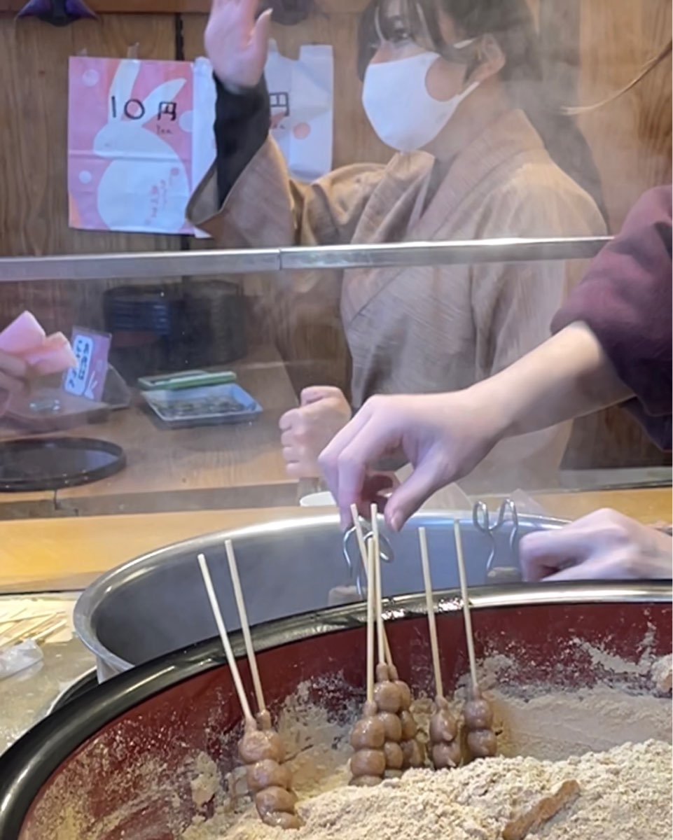 浅草 新仲見世商店街 Asakusa Shin-Nakamise Shopping Street | 去趣 chicTrip