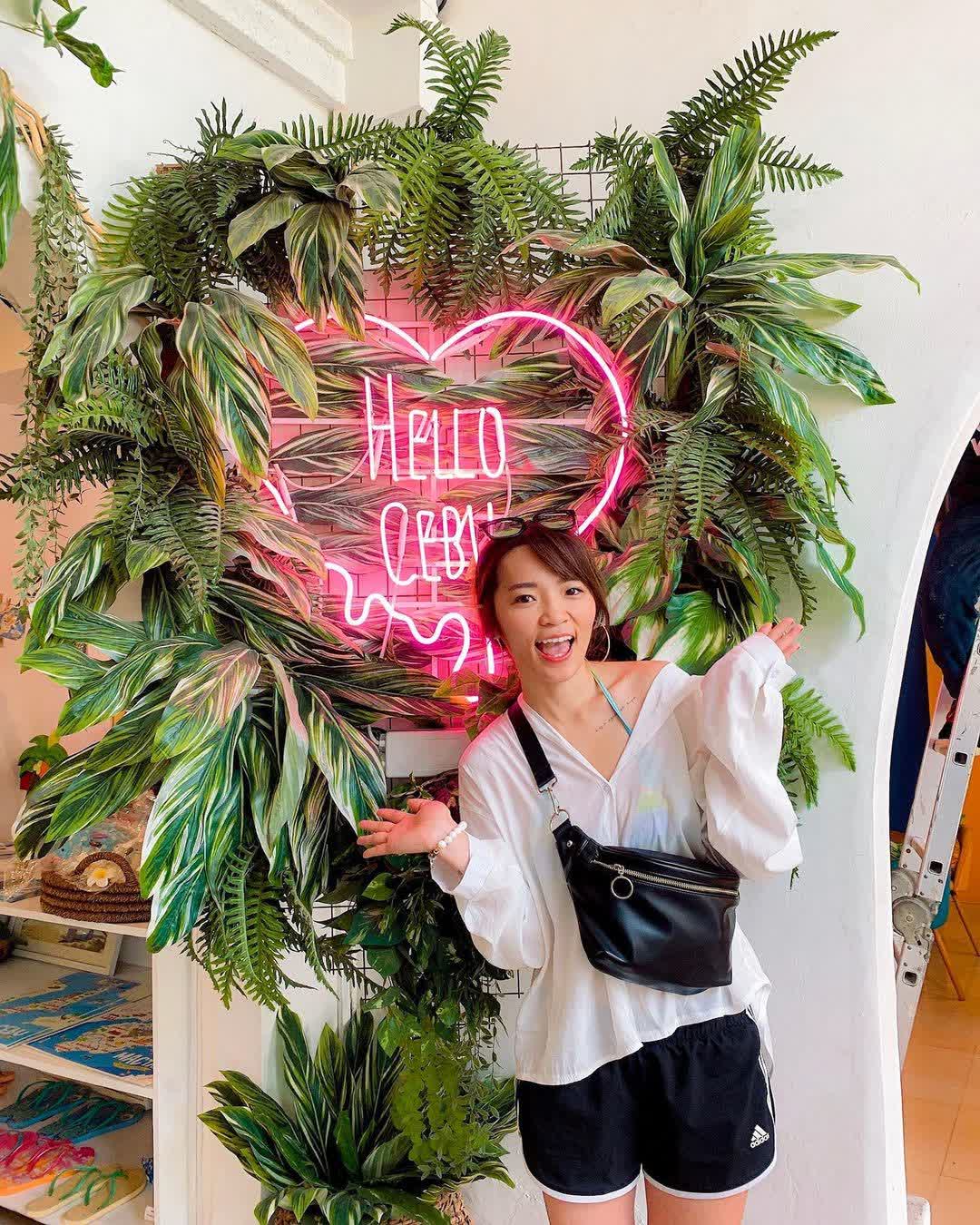 TREE SHADE SPA | 去趣 chicTrip