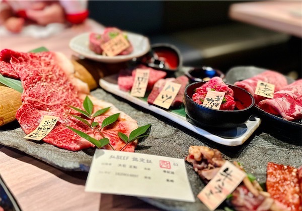 京的燒肉處 弘 三條木屋町店 | 去趣 chicTrip