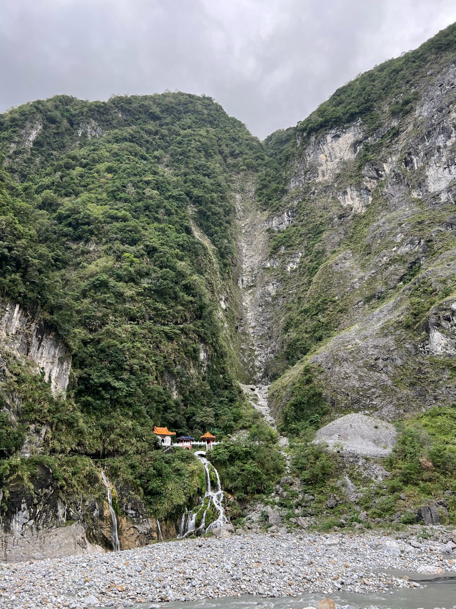 太魯閣國家公園 | 去趣 chicTrip