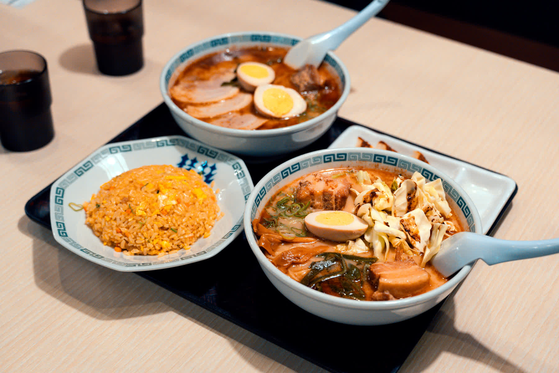 Kumamoto Ramen Keika Honten | 去趣 chicTrip