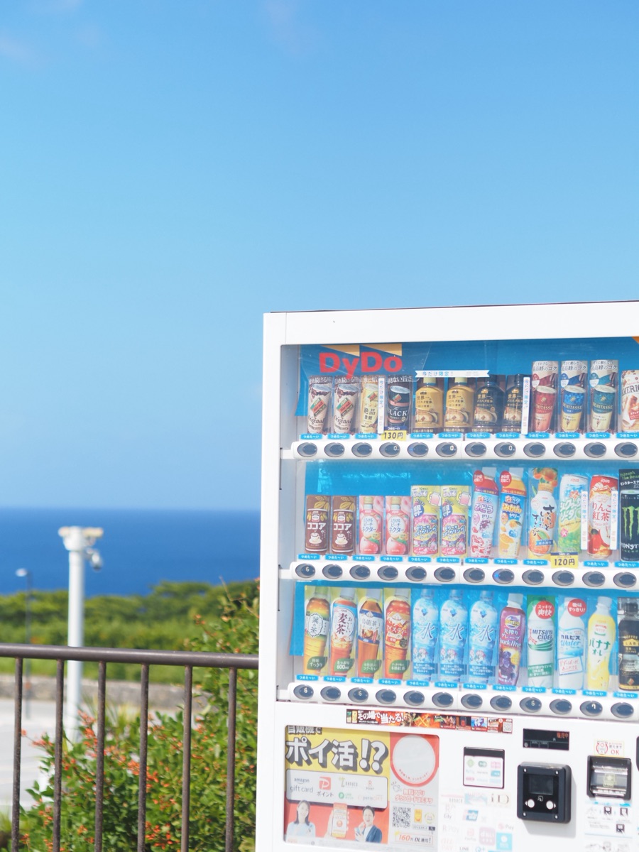 沖繩美麗海水族館 | 去趣 chicTrip