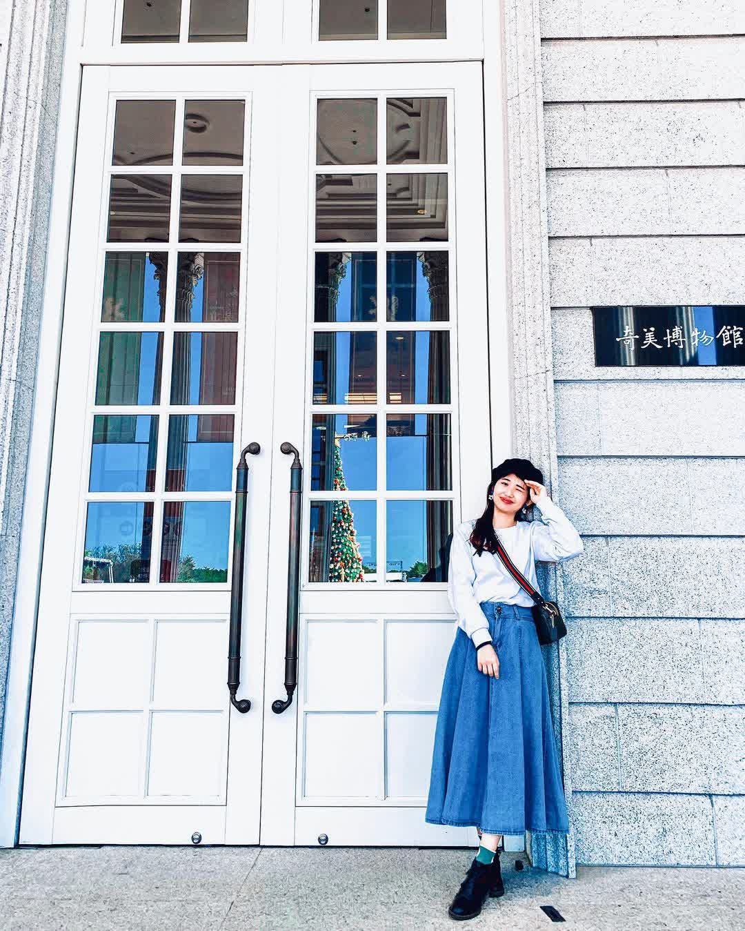 奇美博物館 | 去趣 chicTrip