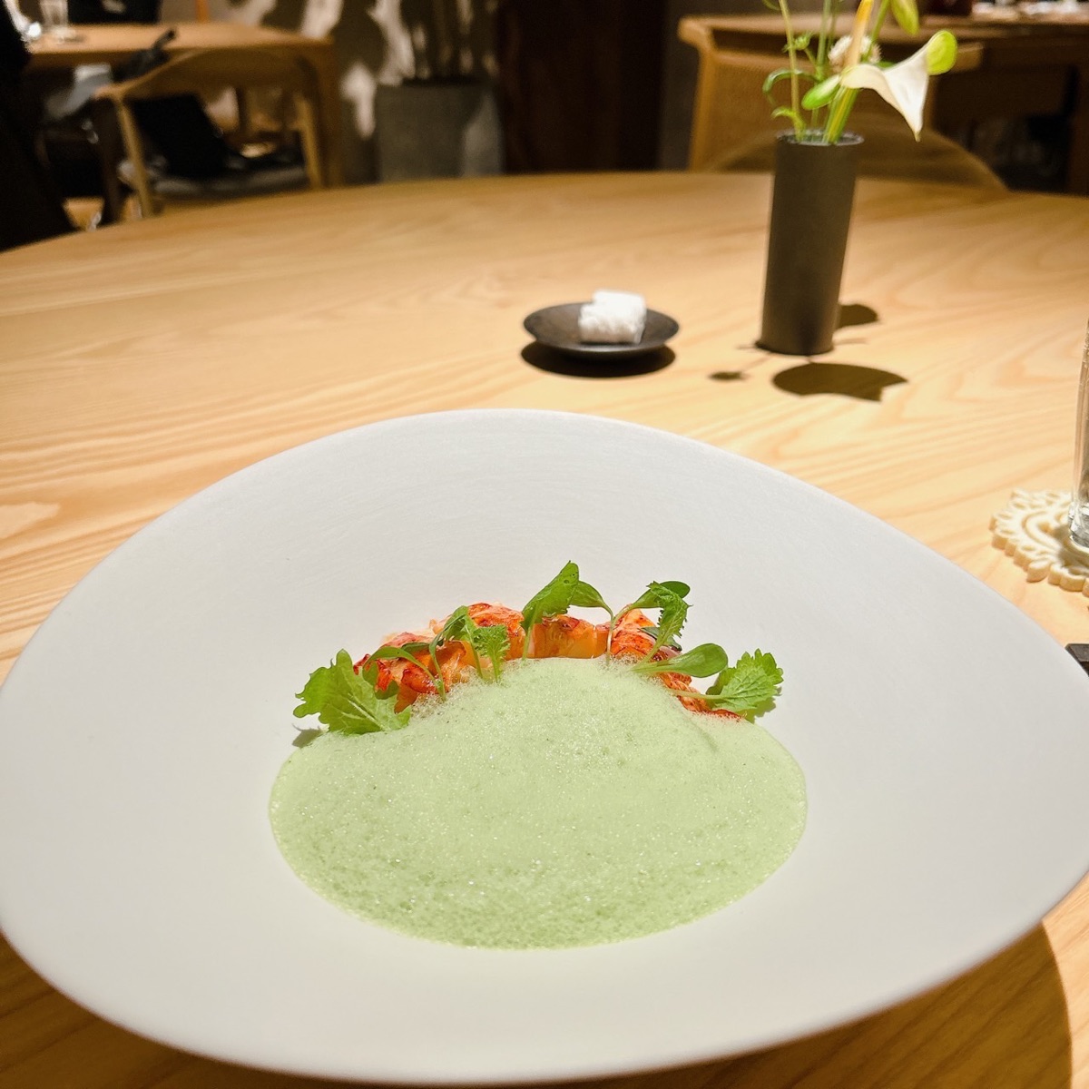 JL Studio 現代新加坡料理 | 去趣 chicTrip