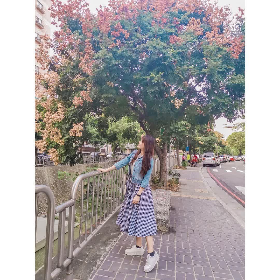 田尾公路花園 | 去趣 chicTrip