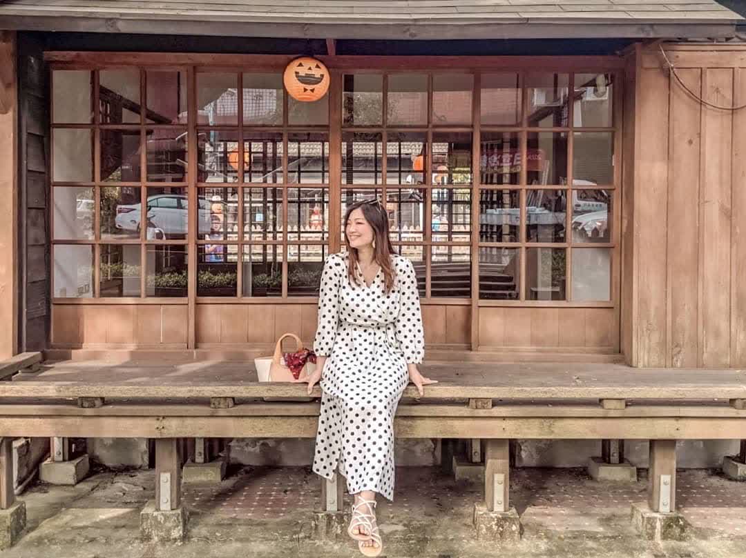 雲中街文創聚落 | 去趣 chicTrip