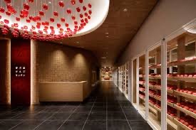 星野集團 奧入瀨溪流酒店 | 去趣 chicTrip