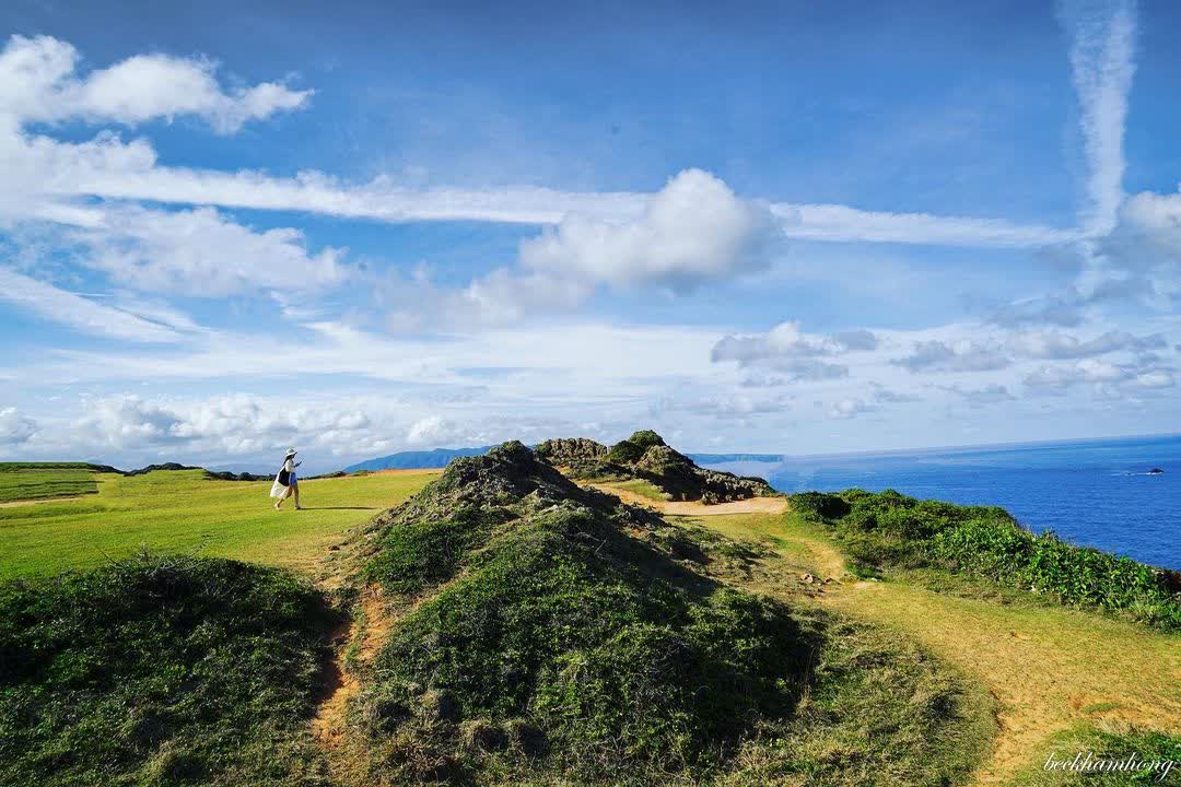 龍磐公園 | 去趣 chicTrip