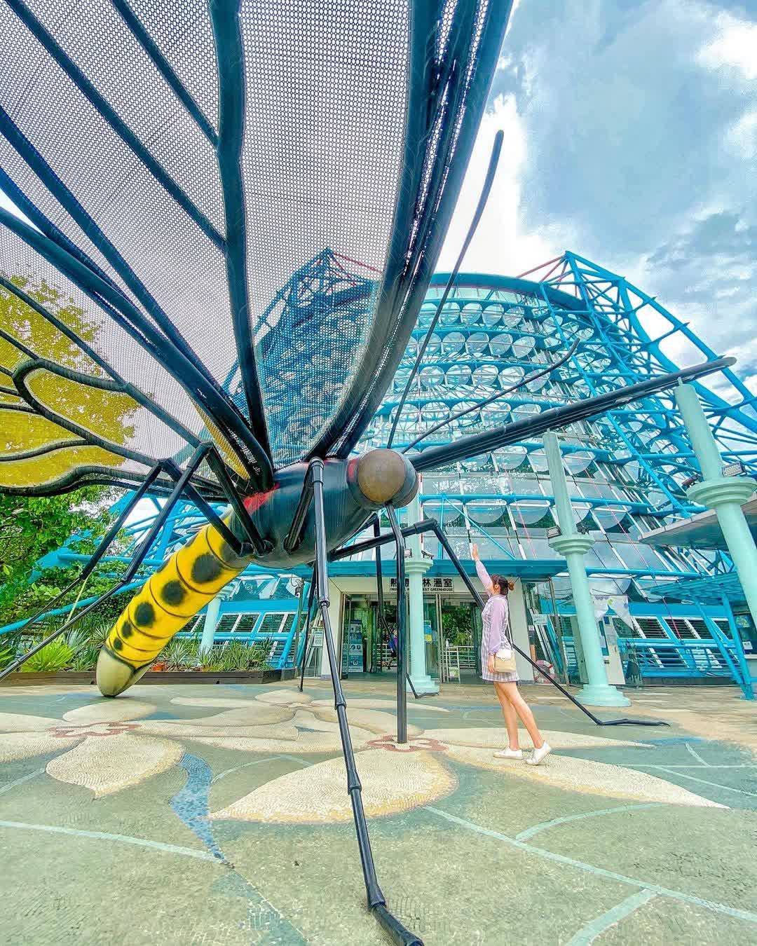 國立自然科學博物館 | 去趣 chicTrip