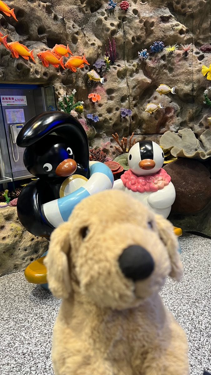 那霸機場 | 去趣 chicTrip