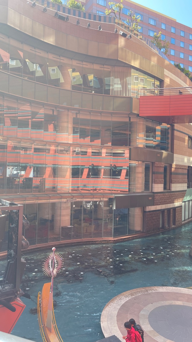 博多運河城 | 去趣 chicTrip