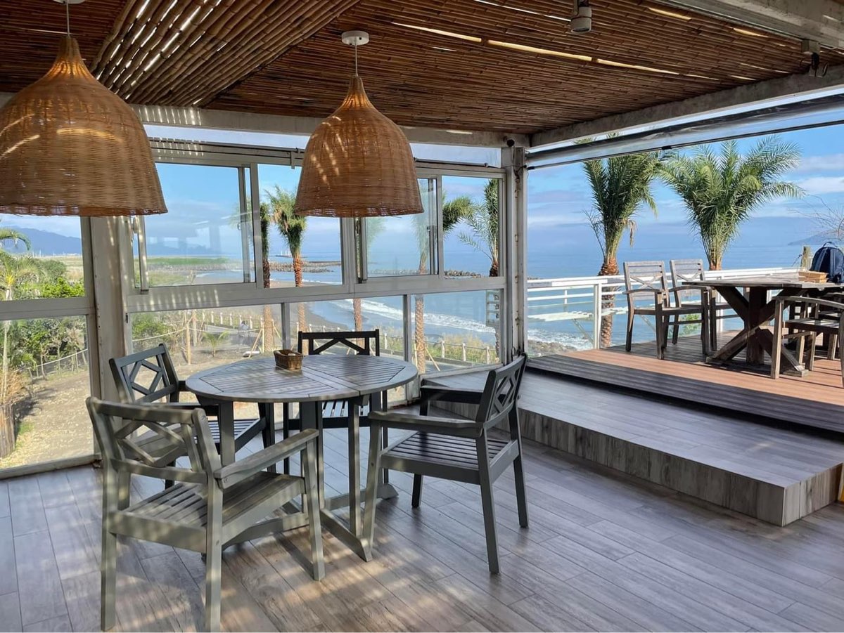 滿山望海 | 去趣 chicTrip