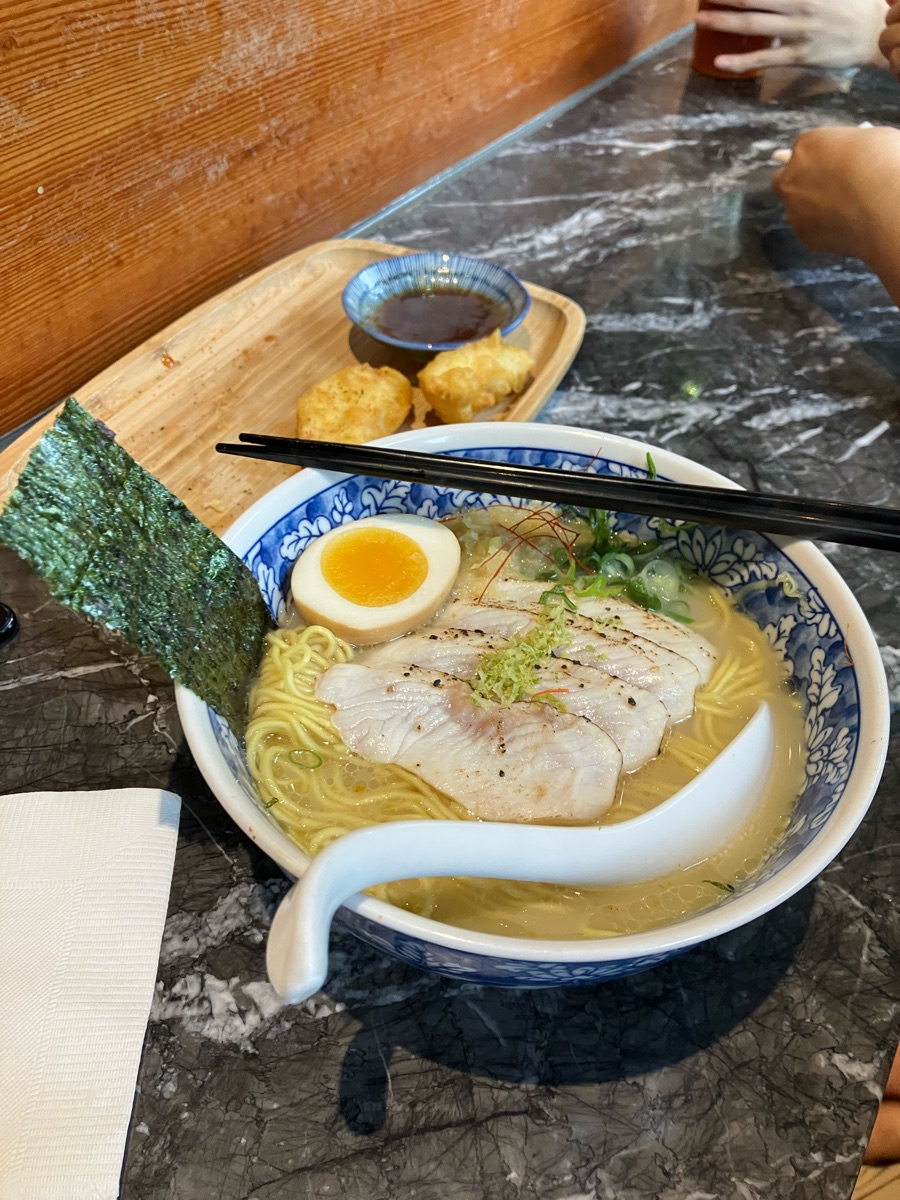 定置漁場三代目 The Fishery 花蓮總店 | 去趣 chicTrip