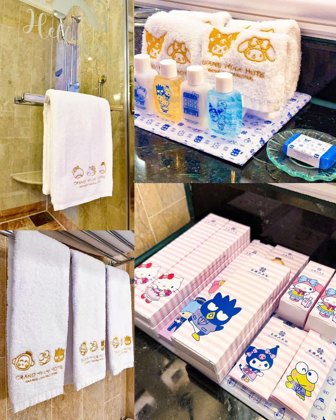 高雄漢來大飯店 | 去趣 chicTrip