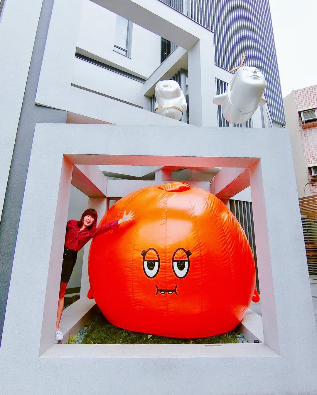 台中大毅老爺行旅 | 去趣 chicTrip