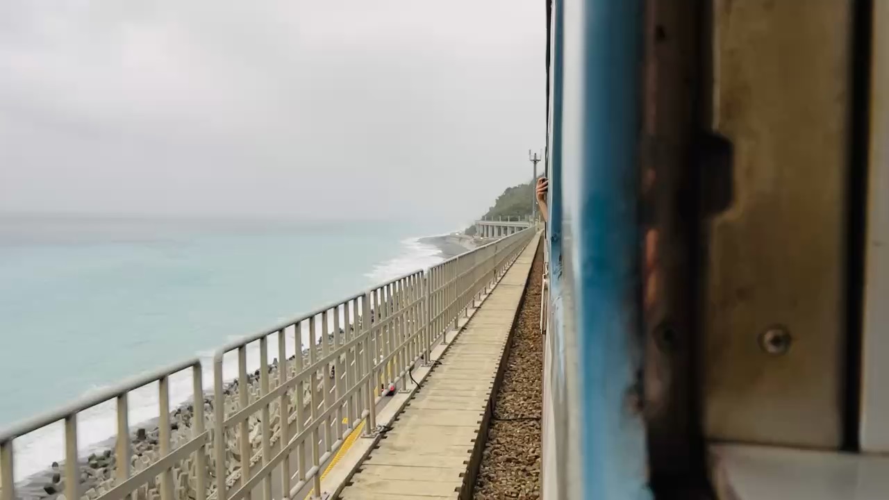 多良觀光車站 | 去趣 chicTrip